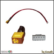 DC POWER JACK CONNETTORE