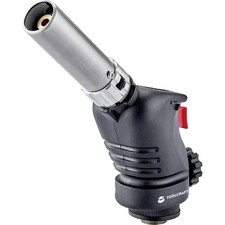 TOOLCRAFTLampada a gas Becco