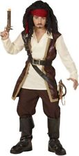 Widmann Costume pirata Vestito Carnevale bambino ragazzo Party feste