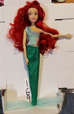 Disney Store Classics Ariel
