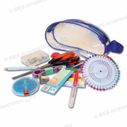 Set cucire trousse - cucire, da