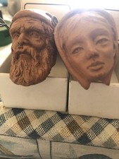 Pipe  Artigianali Siciliane.