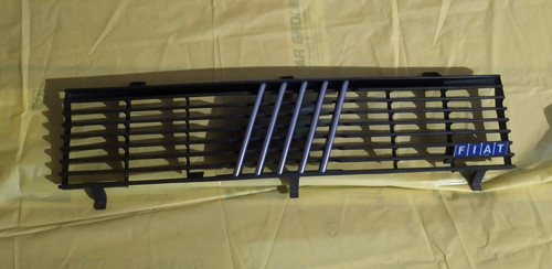Griglia radiatore mascherina - griglia,