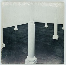 PAOLINI - Giulio Paolini. CSAC dell'Università di Parma, 1976.