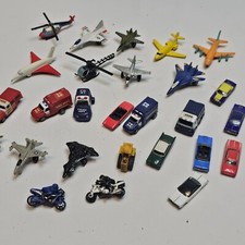 Grande lotto micro camion auto