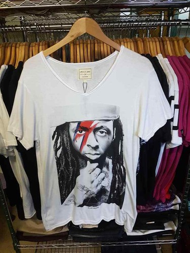 Tee shirt homme - 1,