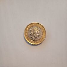 Moneta rara 1 One Pound Regina