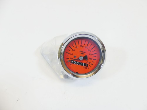 Mmb tachimetro 220 h - mmb,