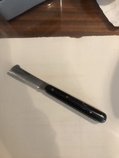 G. FUGINI BRESCIA MADE IN ITALY - COLTELLO - POCKET KNIFE NEW FROM 1950 OUTDOOR