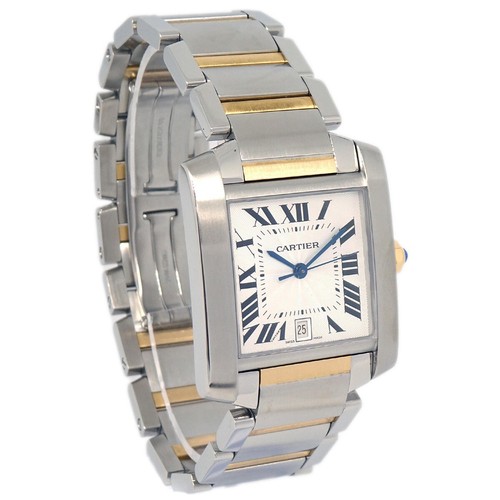 Orologio cartier tank - cartier,