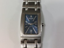 Immersion Club orologio