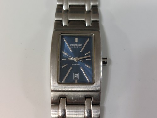 Immersion club orologio - club,