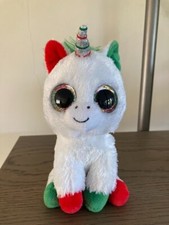 TY BEANIE BOO CANDY CANNA