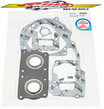 SUZUKI GT 125 X3 1979/1981