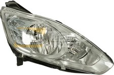Faro Anteriore DX Per Ford
