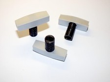 Bouton d'Alimentation POWER et