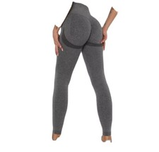 Women Leggings For Workout Big Booty Effect