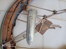 NOS UNICA AL MONDO PARAFANGHI OLYMPIA BICICLETTA CAMPAGNOLO CORSA MODELLO DEL 1946