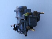 Carburatore Originale Fiat 900 E Pulmino / Furgone / Coriasco  / Shango . Usato
