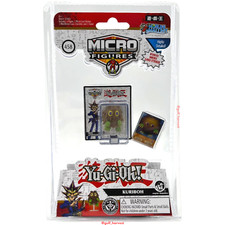 World's Smallest - Yu-Gi-Oh