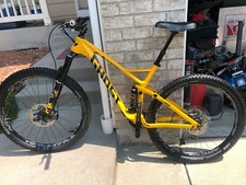 2017 ghost amr 9 - ghost, lc