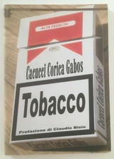 Tobacco (di Cacucci - Corica -
