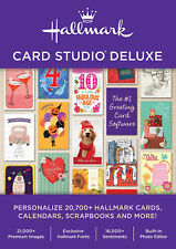 Ultimi Hallmark Card Studio