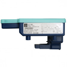 Scheda Accensione Elettronica