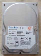 HD JUPITER CALLISTO 40GB