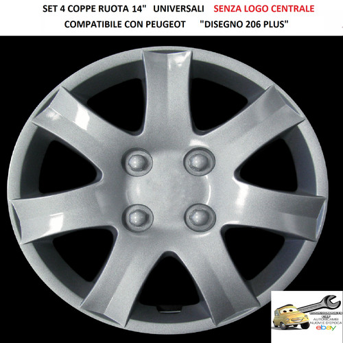 Per peugeot disegno 206 plus - peugeot,