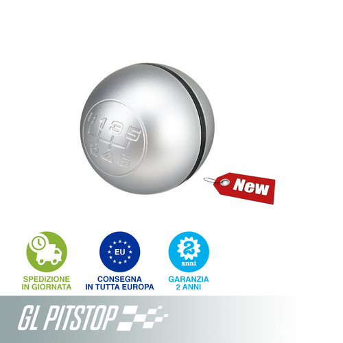 Pomello completo giulietta - completo,