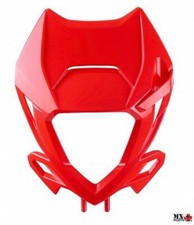 MASCHERINA PORTAFARO BETA RR 480 2020-2024 POLISPORT P8667300004 COLORE OEM 2...