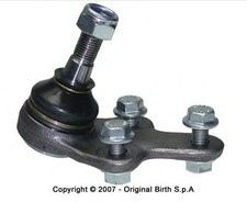 TESTINA BRACCIO SOSPENSIONE