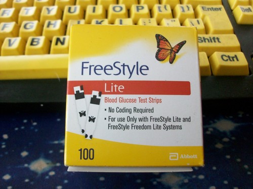 100 freestyle lite x - x,