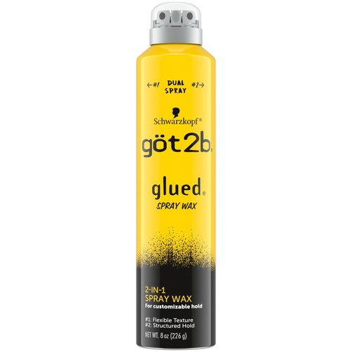 Got2b cera spray - spray, con