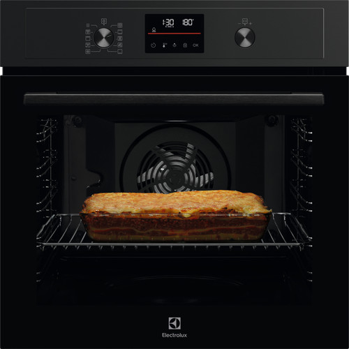 Electrolux forno multifunzione - electrolux,