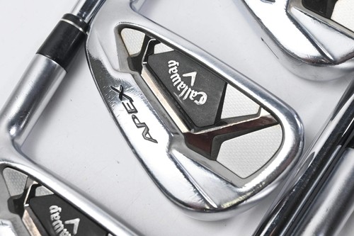 Callaway apex ferri da - 21,