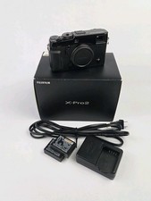 Fujifilm X-Pro2 24.3MP