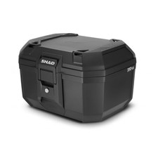 Shad terra tr46 cover - shad, nera