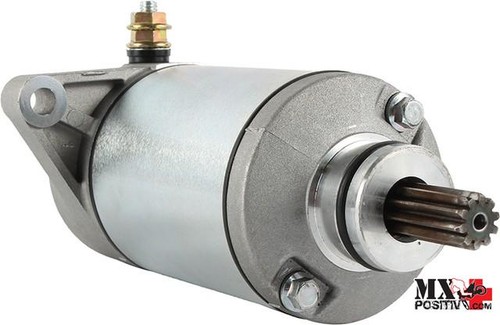 Motorino avviamento polaris - motorino,