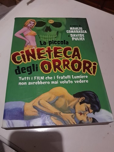 Piccola cineteca degli - la,