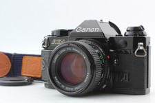 [OTTIME CONDIZIONI] Canon AE-1
