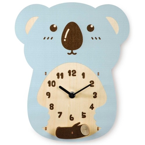 Hama orologio parete - hama, da
