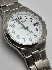 Citizen Attesa H110-T011331
