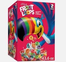 Froot loops confezione - froot, da