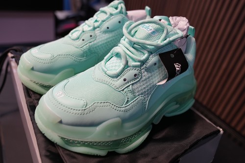 Sneakers donna balenciaga - da,
