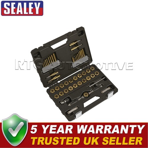 Sealey premier set - sealey, di
