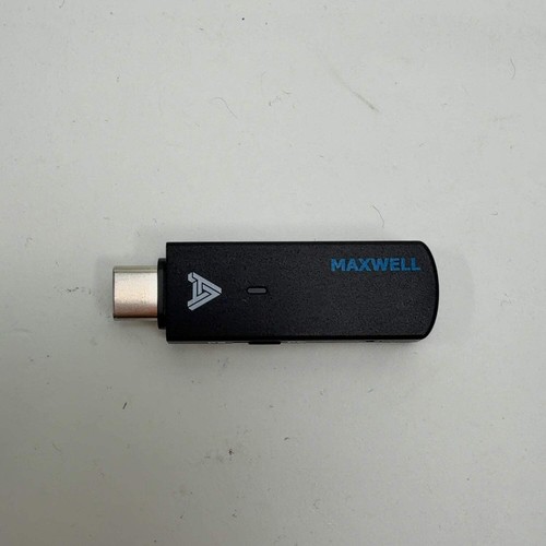 Audeze maxwell dongle usb - audeze,