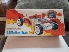 Lindberg scala 1:32 Rainbow