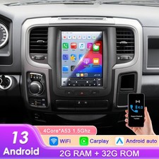 Tesla Screen Car Radio Android